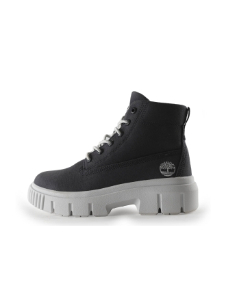 Timberland Veterboots Blauw 266684