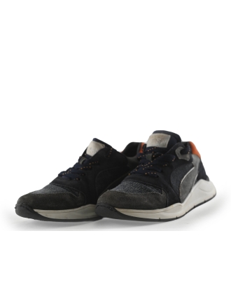 Wysh Sneakers Zwart 266722