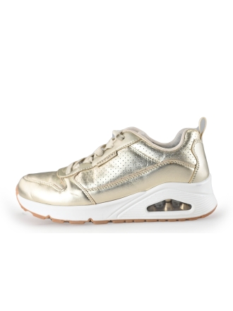 Skechers Sneakers Brons 266743