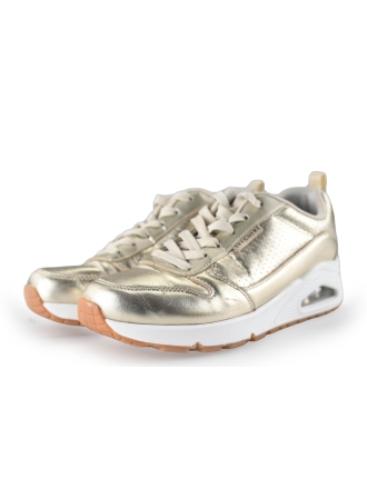 Skechers Sneakers Brons 266743
