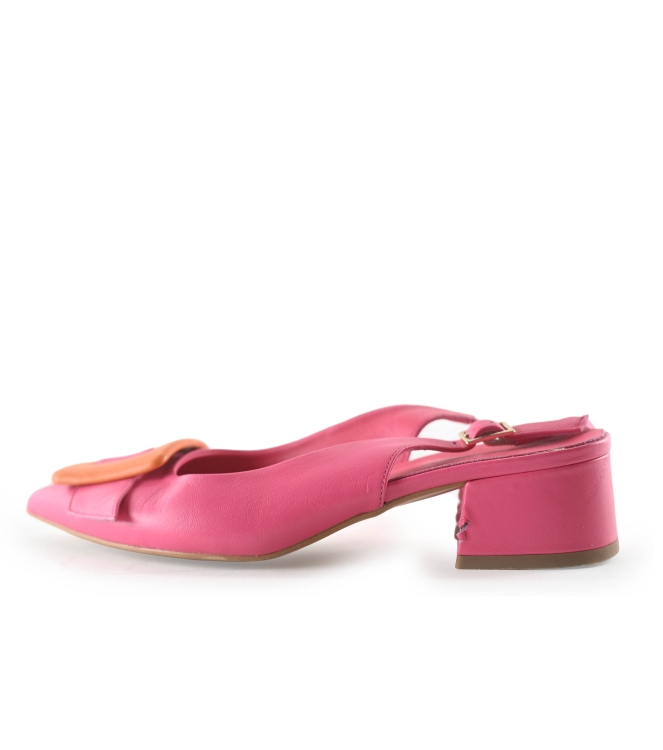 Omoda Slingbacks