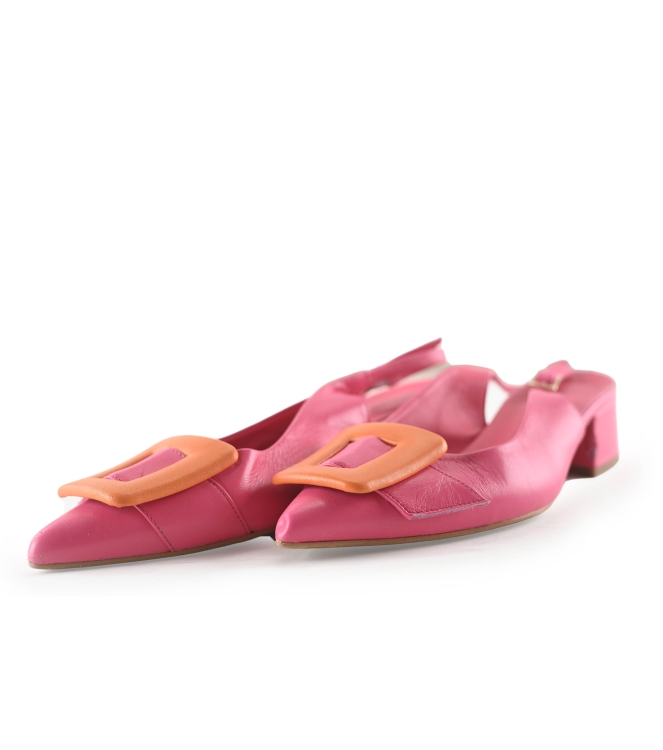 Omoda Slingbacks
