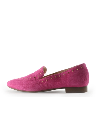 Sub55 Loafers Roze 266765