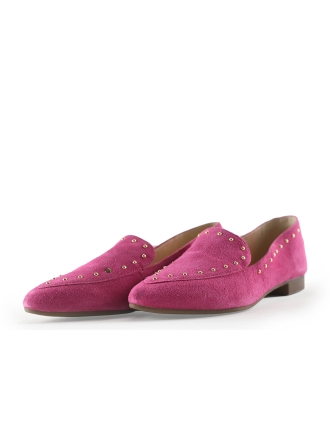 Sub55 Loafers Roze 266765
