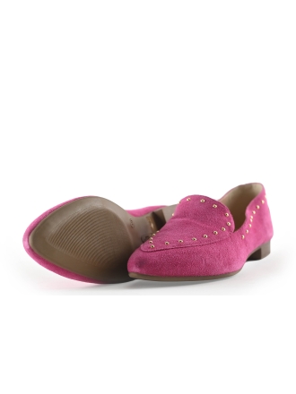 Sub55 Loafers