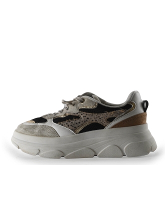 Sub55 Sneakers Wit 266776