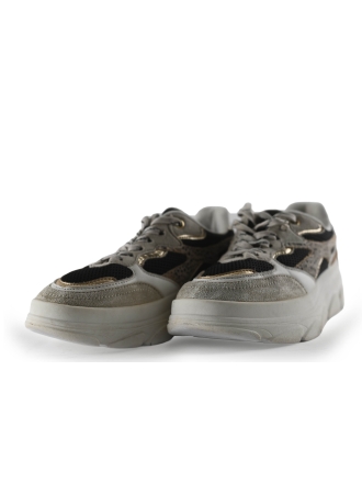 Sub55 Sneakers Wit 266776