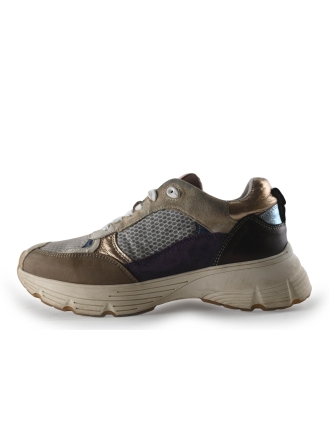 Fred de La Bretoniere Sneakers Beige 266783