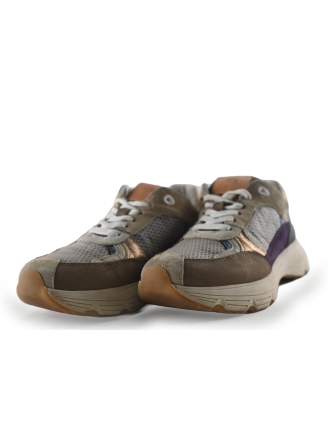 Fred de La Bretoniere Sneakers Beige 266783