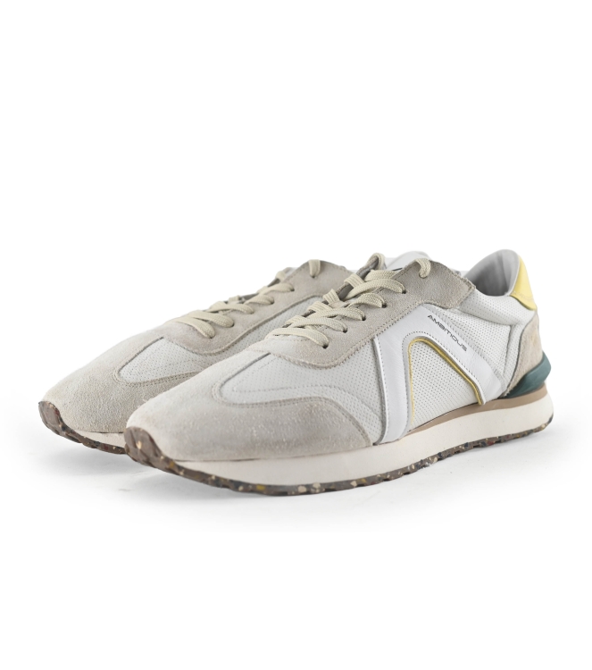 Ambitious Sneakers