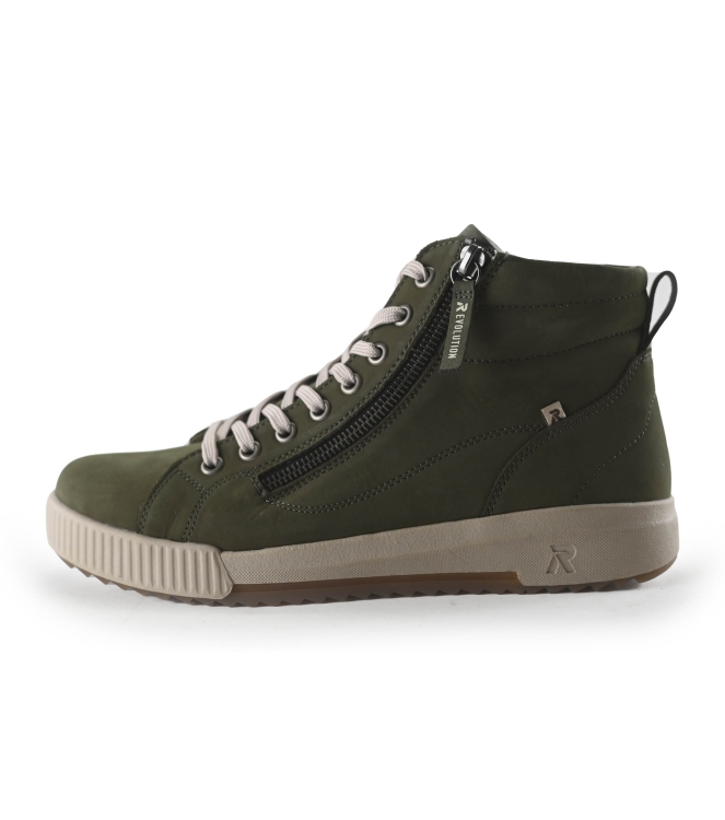 Rieker Hoge sneakers