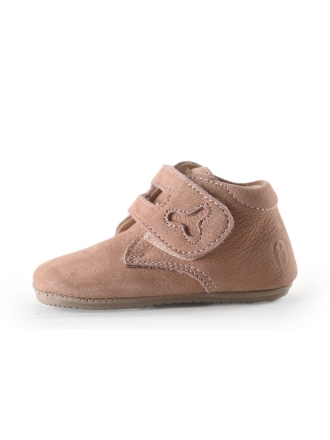 Shoesme Instappers Roze 266865