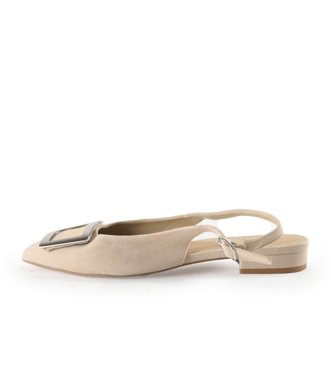 Linea Zeta Slingbacks
