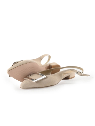 Linea Zeta Slingbacks