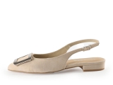 Linea Zeta Slingbacks