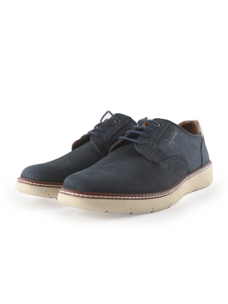Australian Sneakers Blauw 266876