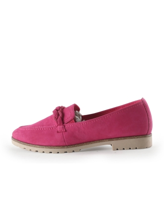 Tamaris Instappers Roze 266904