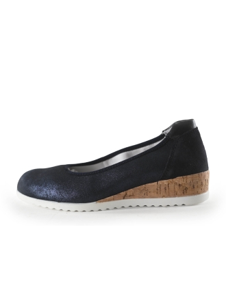 Fey Instappers Blauw 266905