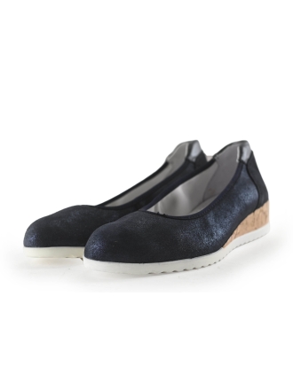 Fey Instappers Blauw 266905