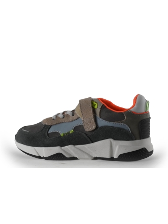 Muysters Sneakers Grijs 266922
