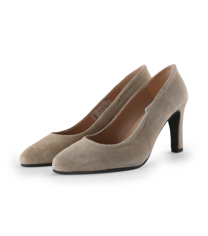 Linea Zeta Pumps
