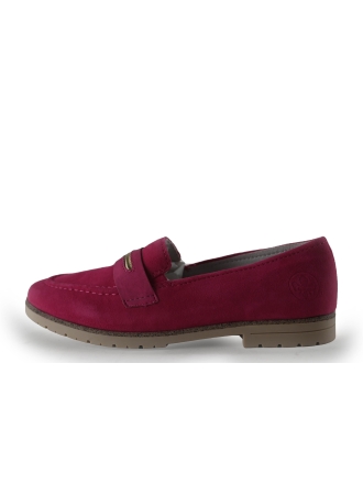 Rieker Loafers Roze 266931