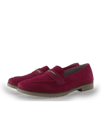Rieker Loafers Roze 266931