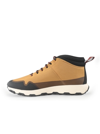 Timberland Hoge sneakers Bruin 267004