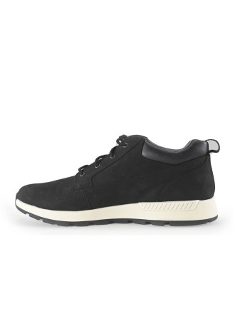 Timberland Hoge sneakers Zwart 267005