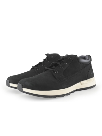 Timberland Hoge sneakers Zwart 267005