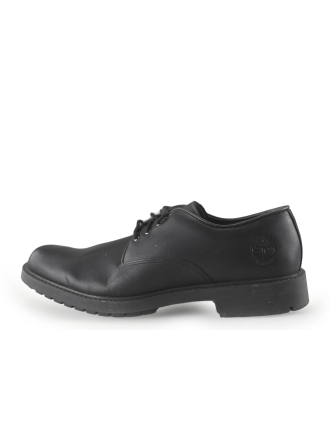 Timberland Veterschoenen Zwart 267007