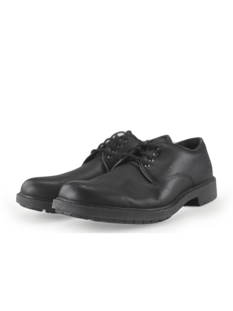 Timberland Veterschoenen Zwart 267007