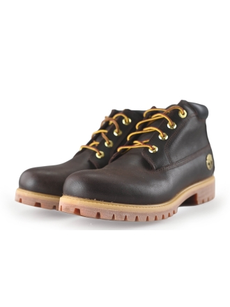 Timberland Veterboots Bruin 267012