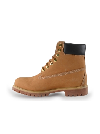 Timberland Boots Geel 267013