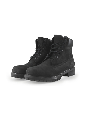 Timberland Veterboots Zwart 267014