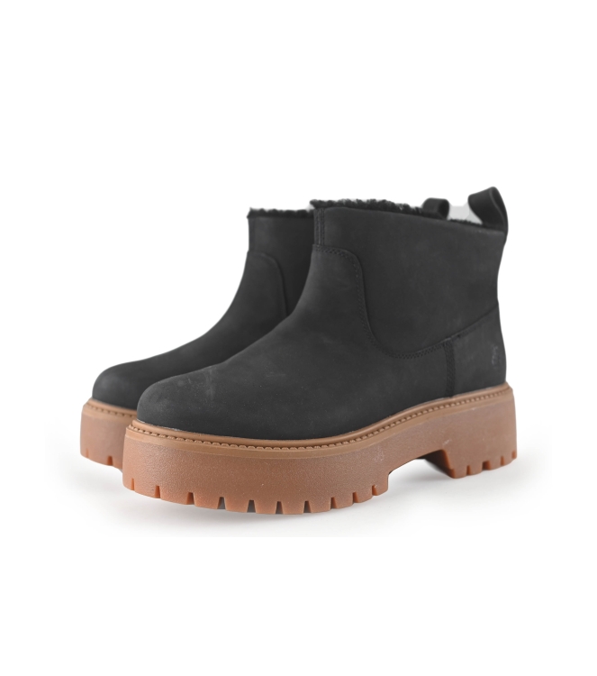 Timberland Enkellaarzen