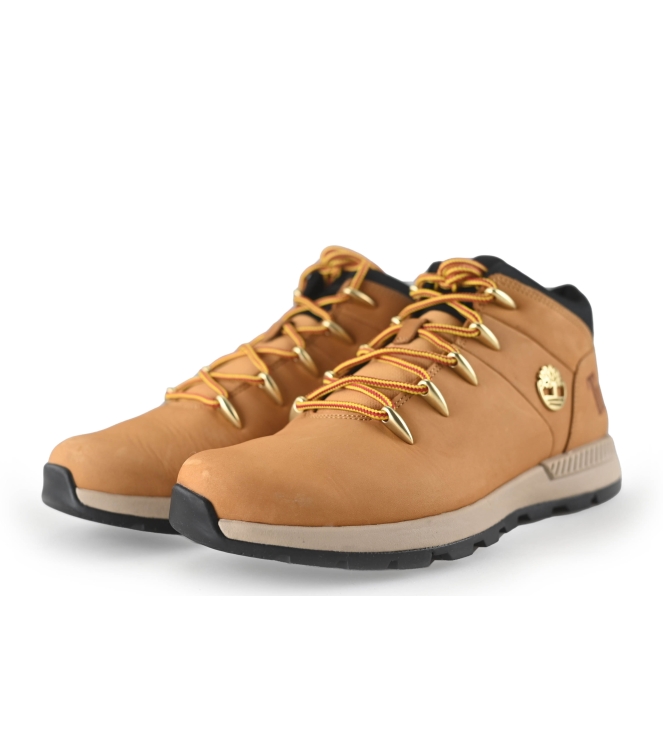 Timberland Hoge sneakers