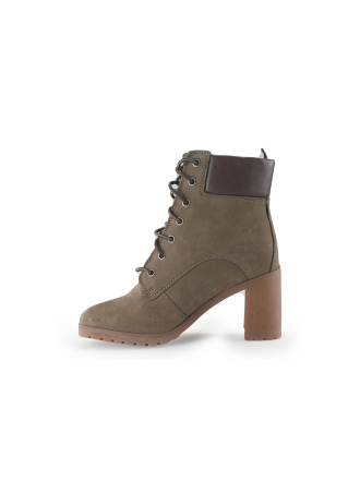 Timberland Veterboots Groen 267021