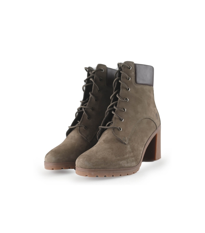 Timberland Veterboots