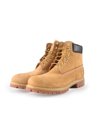 Timberland Boots Geel 267023