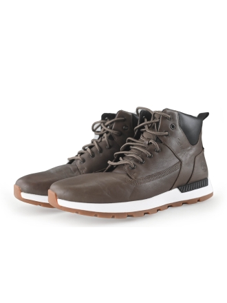 Timberland Veterschoenen Bruin 267025