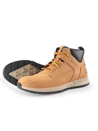 Timberland Veterboots