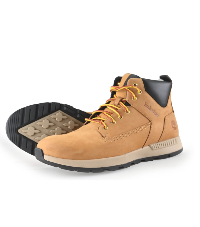 Timberland Veterboots