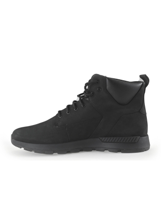 Timberland Veterboots Zwart 267027