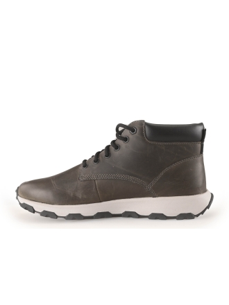 Timberland Hoge sneakers Grijs 267028