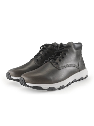 Timberland Hoge sneakers Grijs 267028