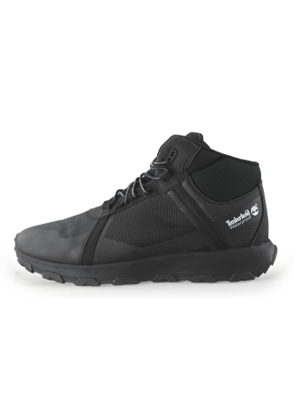 Timberland Hoge sneakers Zwart 267031