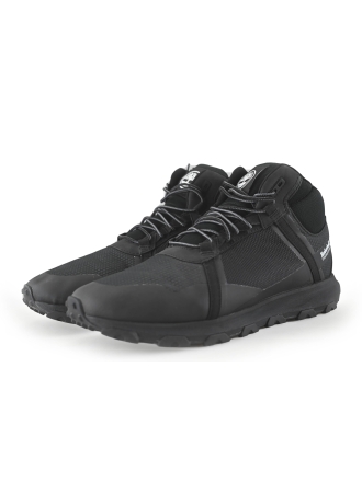 Timberland Hoge sneakers Zwart 267031