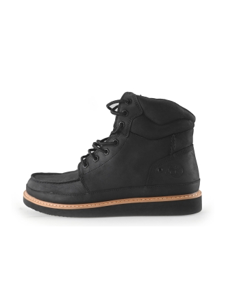Timberland Veterboots Zwart 267032