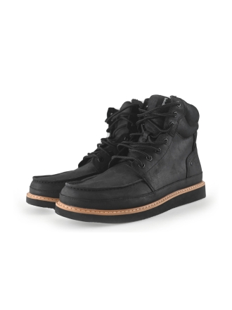 Timberland Veterboots Zwart 267032